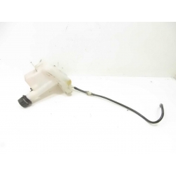 FEU AR - PEUGEOT TREKKER