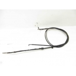 FEU AR - PEUGEOT TREKKER