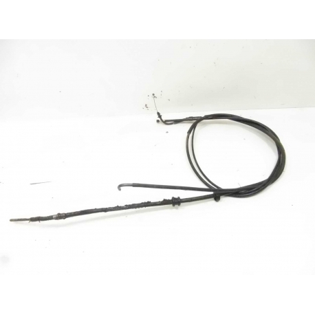 FEU AR - PEUGEOT TREKKER