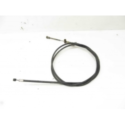 FEU AR - PEUGEOT TREKKER