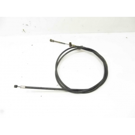 FEU AR - PEUGEOT TREKKER