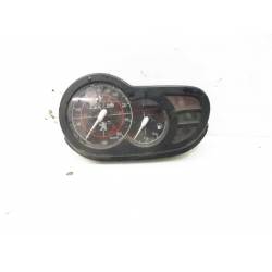 FEU AR - PEUGEOT TREKKER