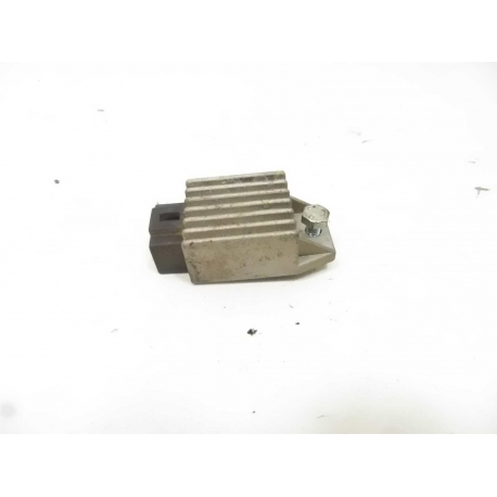 FEU AR - PEUGEOT TREKKER