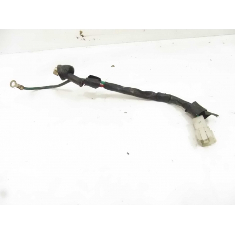 FEU AR - PEUGEOT TREKKER