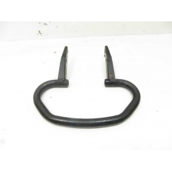 FEU AR - PEUGEOT TREKKER