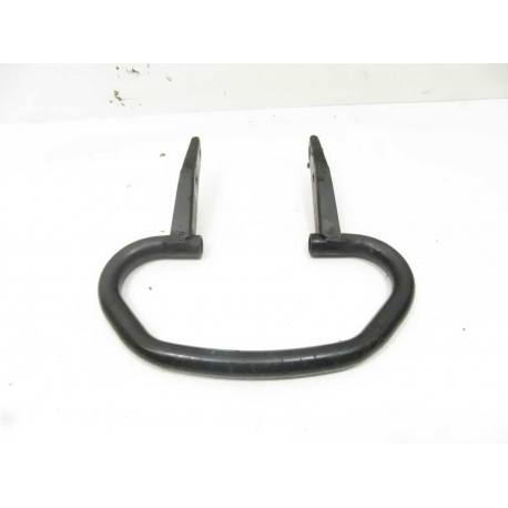 FEU AR - PEUGEOT TREKKER