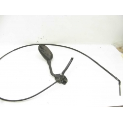 FEU AR - PEUGEOT TREKKER