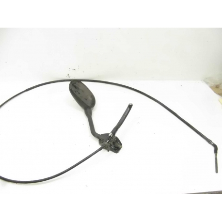 FEU AR - PEUGEOT TREKKER