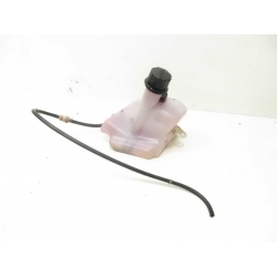 FEU AR - PEUGEOT TREKKER