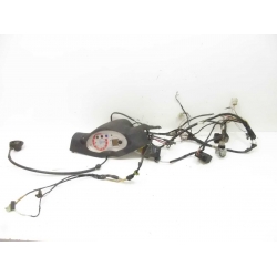 FEU AR - PEUGEOT TREKKER