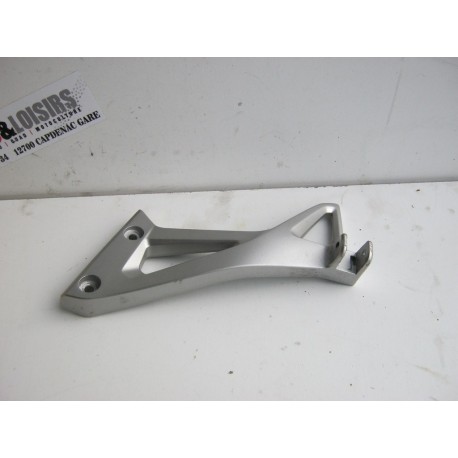 PLATINE ARRIERE GAUCHE HONDA CROSSRUNNER 800 2011