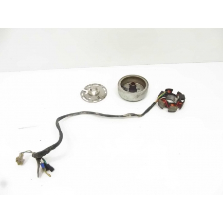 SELLE - DERBI  DRD X-TREME