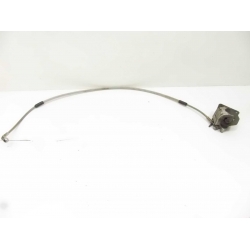 SELLE - DERBI  DRD X-TREME