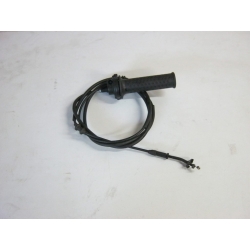 POIGNEE DE GAZ - PIAGGIO 125 X8