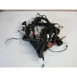 FAISCEAU ELECTRIQUE - PIAGGIO 125 X8