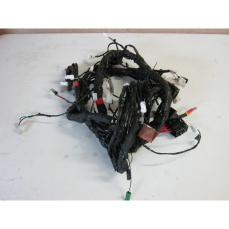 FAISCEAU ELECTRIQUE - PIAGGIO 125 X8