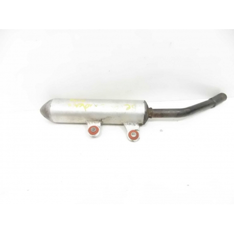 SILENCIEUX - BETA  50