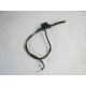 MAITRE CYLINDRE DE FREIN ARRIERE + CABLE - PIAGGIO 125 X8