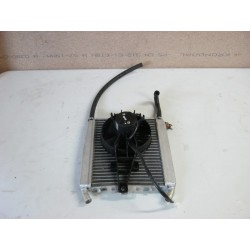 RADIATEUR - PIAGGIO 125 X8