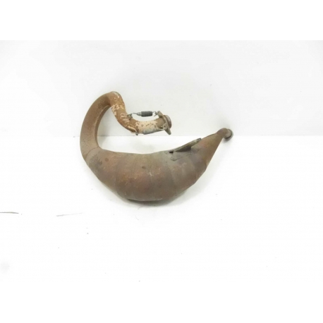 POT ECHAPEMENT- BETA  50