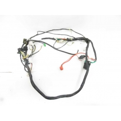 FAISSEAU COMPLET - PEUGEOT KISBEE NACKED