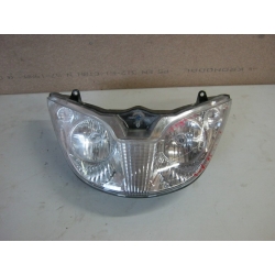 OPTIQUE AVANT - PIAGGIO 125 X8