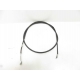CABLE FREIN ARRIRE - PEUGEOT KISBEE NACKED