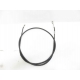 CABLE FREIN ARRIRE - PEUGEOT KISBEE NACKED