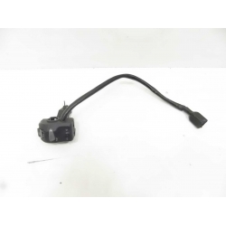 COMODO GAUCHE - PEUGEOT KISBEE NACKED