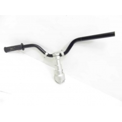 GUIDON ET POTENCE - PEUGEOT KISBEE NACKED