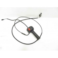 COMODO COMPLET DROIT- PEUGEOT KISBEE NACKED