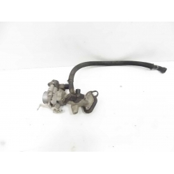 CORP INJECTION- PEUGEOT KISBEE NACKED