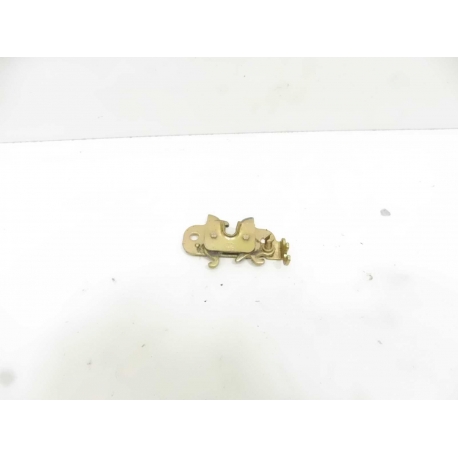 CROCHET DE SELLE- PEUGEOT KISBEE NACKED