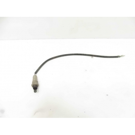 SONDE- PEUGEOT KISBEE NACKED