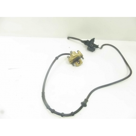 REGULATEUR - GILERA STALKER