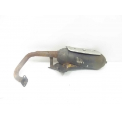 REGULATEUR - GILERA STALKER