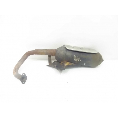 REGULATEUR - GILERA STALKER