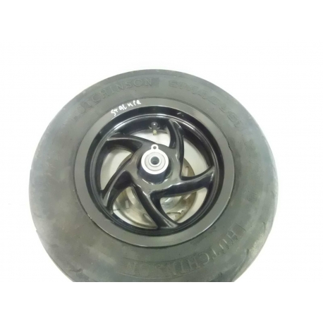 REGULATEUR - GILERA STALKER