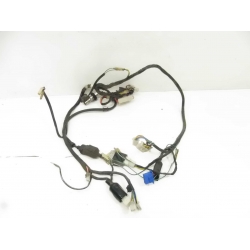 FAISSEAU ELECTRIQUE COMPLET - PEUGEOT V-CLIC 50