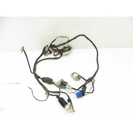 FAISSEAU ELECTRIQUE COMPLET - PEUGEOT V-CLIC 50