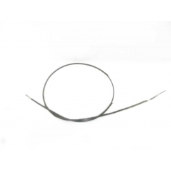 CABLE FREIN ARRIRE- PEUGEOT V-CLIC 50