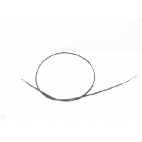 CABLE FREIN ARRIRE- PEUGEOT V-CLIC 50