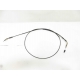 CABLE ACCELERATEUR- PEUGEOT V-CLIC 50