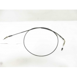 CABLE ACCELERATEUR- PEUGEOT V-CLIC 50