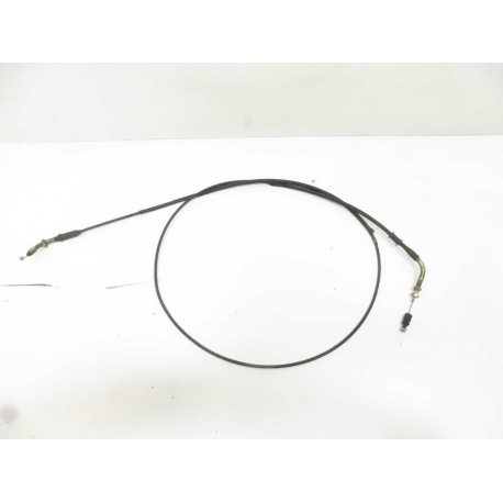 CABLE ACCELERATEUR- PEUGEOT V-CLIC 50