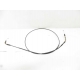 CABLE ACCELERATEUR- PEUGEOT V-CLIC 50