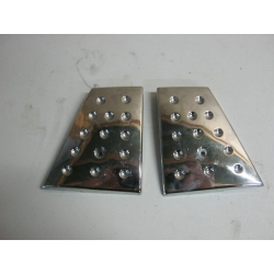 CACHE - PIAGGIO 125 X8