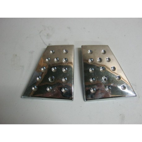 CACHE - PIAGGIO 125 X8