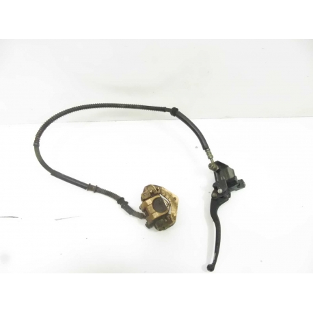 SYSTEME FREIN AVANT- PEUGEOT V-CLIC 50