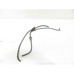 SYSTEME ALIMENTATION ECENSSE- PEUGEOT V-CLIC 50